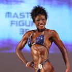 Ericka  Holloway - NPC Stewart Fitness Championships 2012 - #1